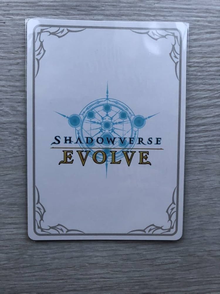 Amazon.co.jp: シャドウバース エボルヴ創世の夜明けイザベル