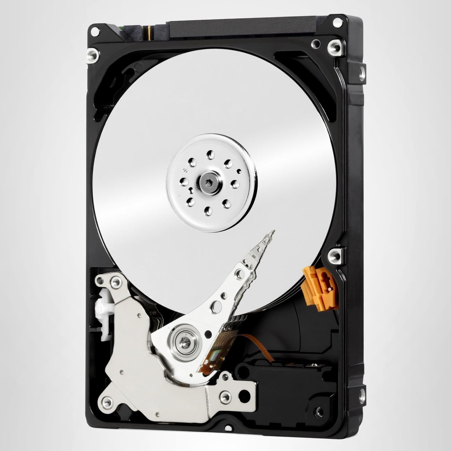 Amazon.com: Seagate 1TB Enterprise Capacity HDD SAS 6Gb/s 128MB