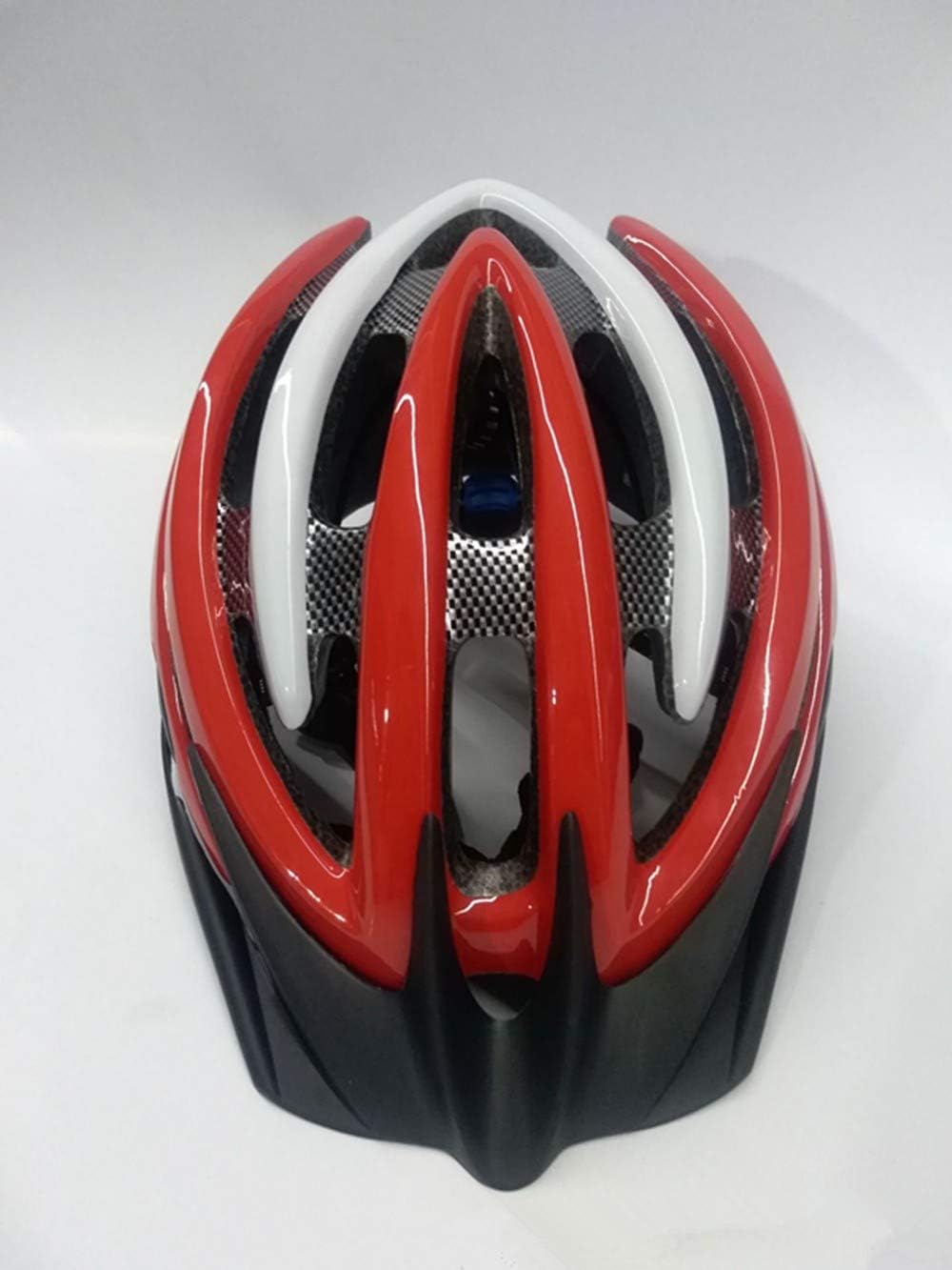 Fahrradhelm Für Erwachsene - Atmungsaktiv & Sicher Für Bike, E-Scooter, Sport