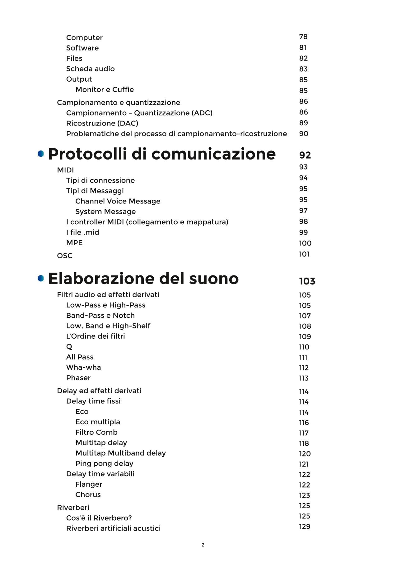 Suono elettronico. Manuale per studenti di tecnologie musicali e altri esploratori di suoni. Con File audio per il download