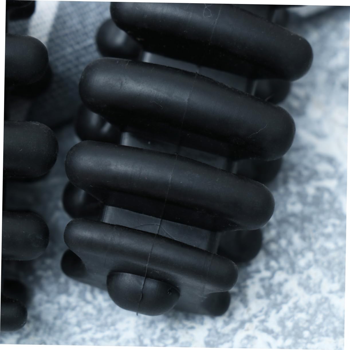 balacoo Dampener Pair and Arrow Accessories Bowstring Dampeners Stick Bow Stabilizer