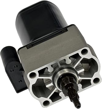 Auto Differential Lock Motor 68214628AA for Replace Parts
