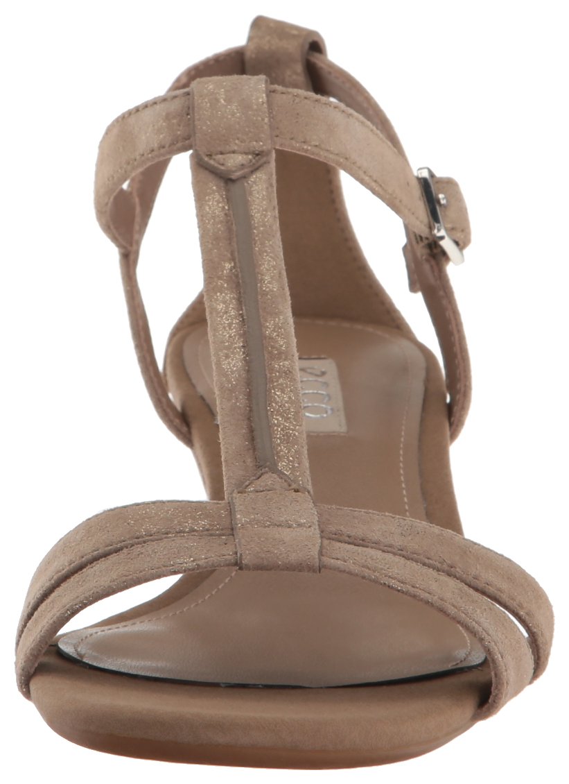 Ecco Women's Ecco Rivas 45 Wedge Sandal Kelly Katie Vannia