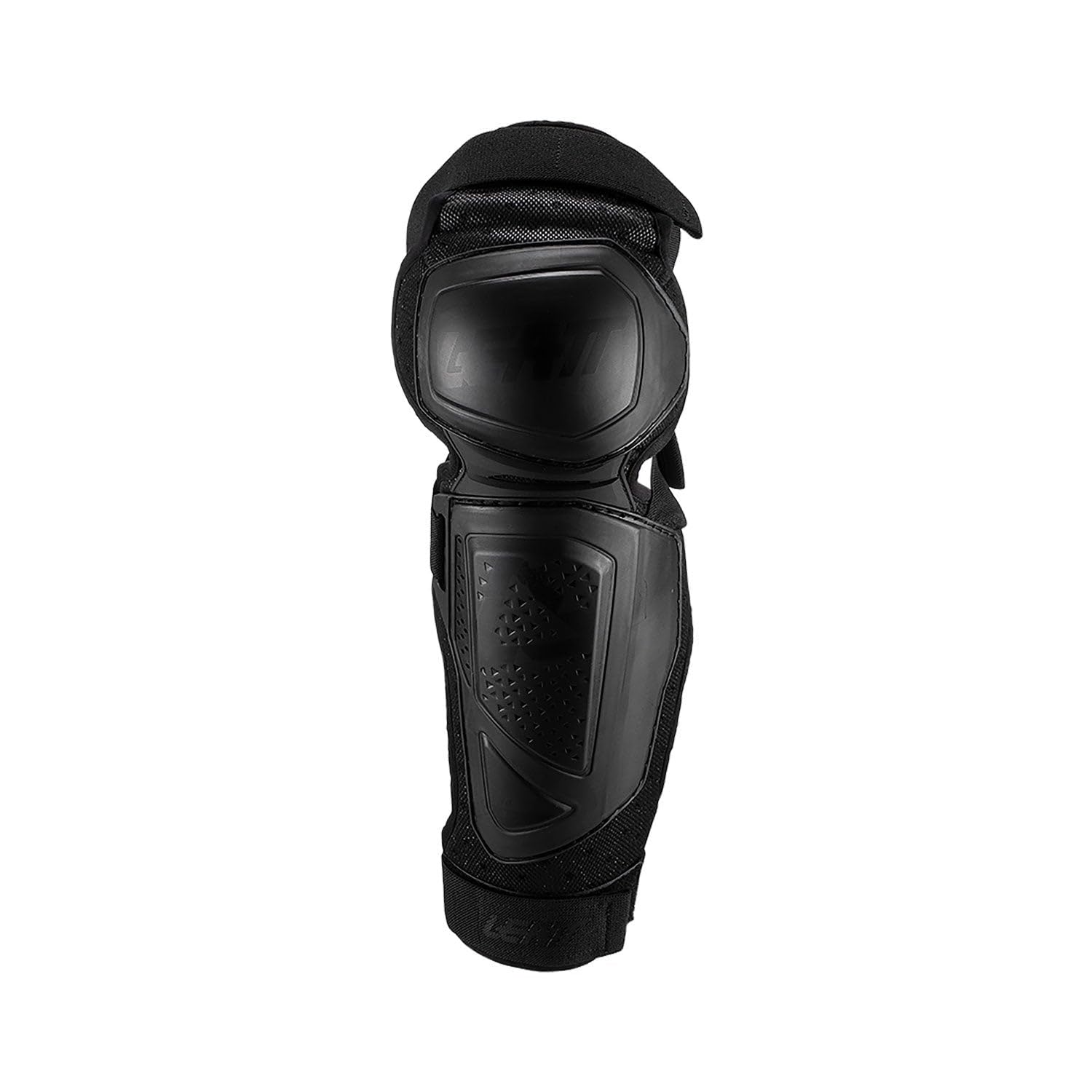 Leatt Knee & Shin Protector 3.0 EXT Negro S/M