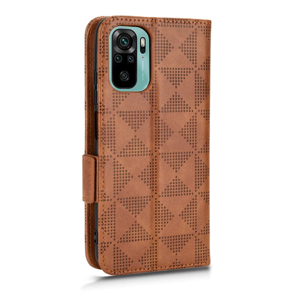 Custodia Morbida TPU Sfumato Per Xiaomi Redmi Note 10 4G / Note 10S - Cover Ultra Sottile Antigraffio (Blu/Rosa) - 2