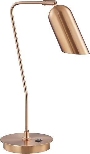 Lámpara de escritorio Wilem, lámpara moderna para sala de estar o dormitorio, calidad de grado comercial