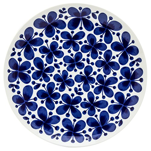 [ ロールストランド ] Rorstrand Mon Amie モナミ Plate flat フラットプレート 27cm 202620 北欧 スウェーデン 平皿 並行輸入品 新生活 [並行輸入品]