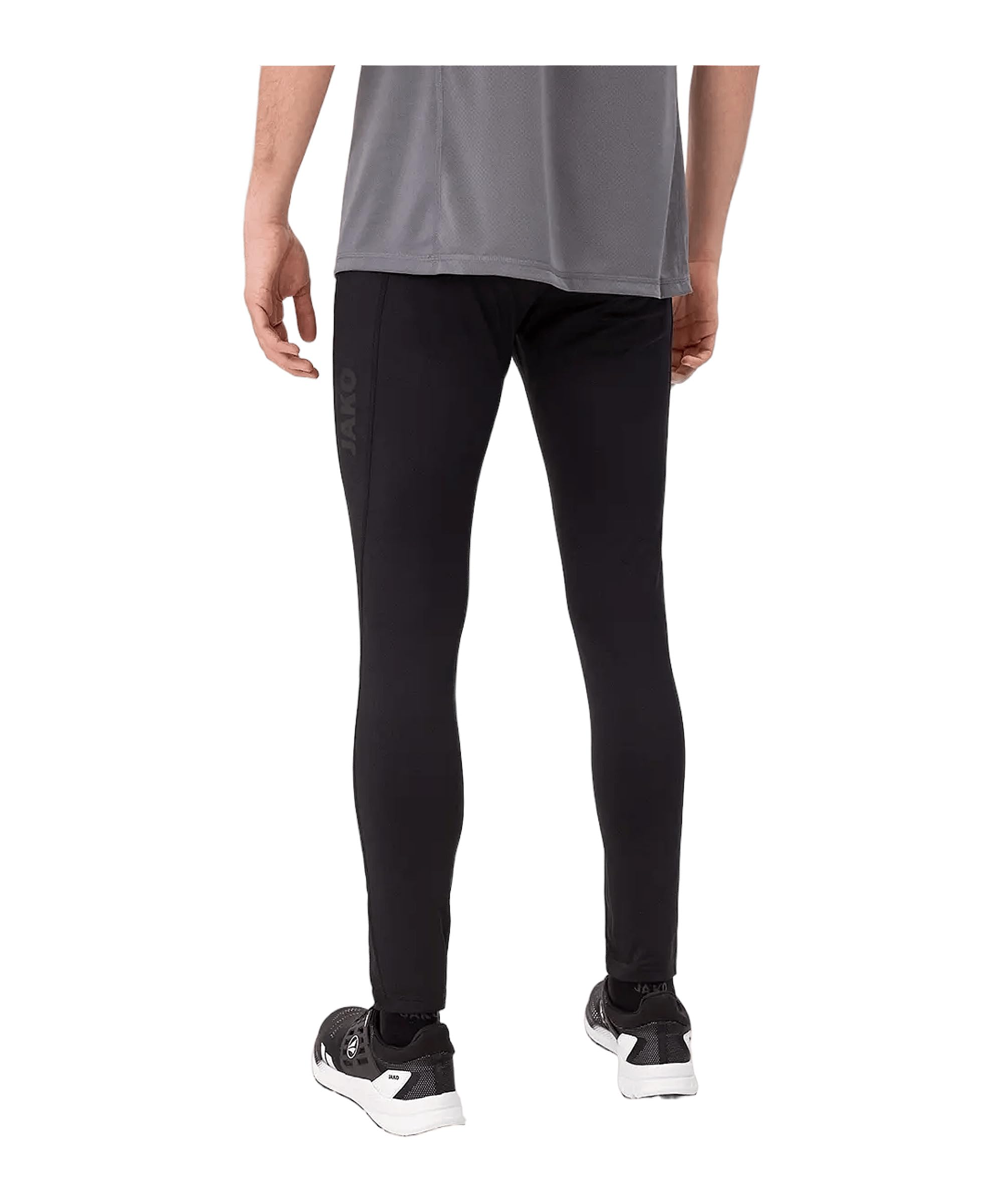 JAKO Leggings da uomo Winter Power