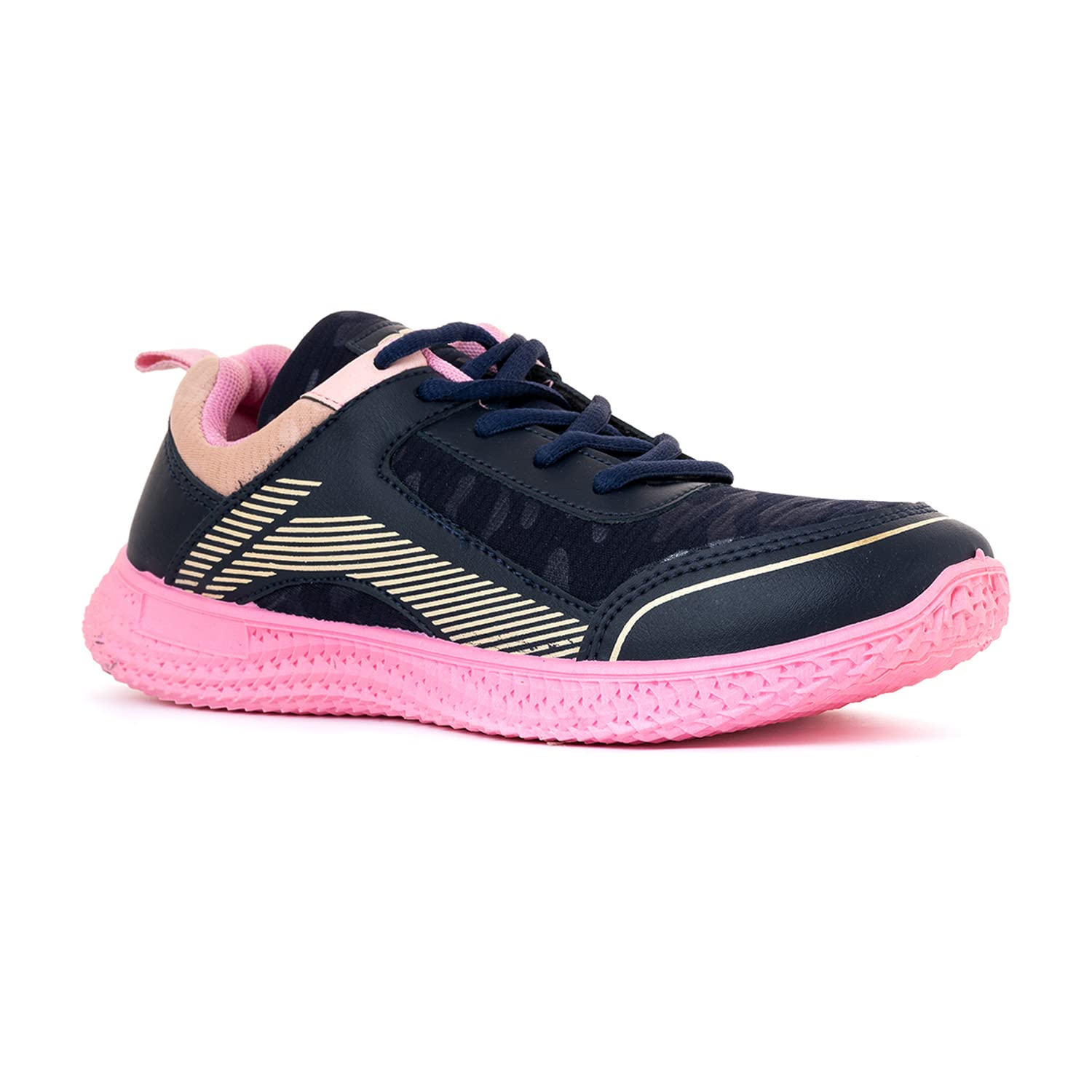 Khadim's Pro Gym Sports Shoe Sneakers for Women-image-37