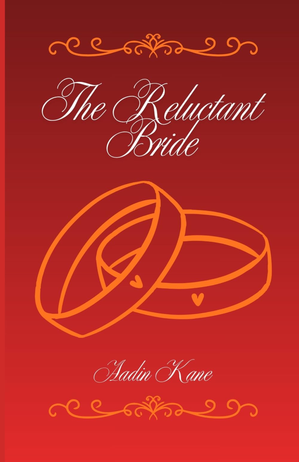 The Reluctant Bride: Book 2 of the Debutante Trilogy