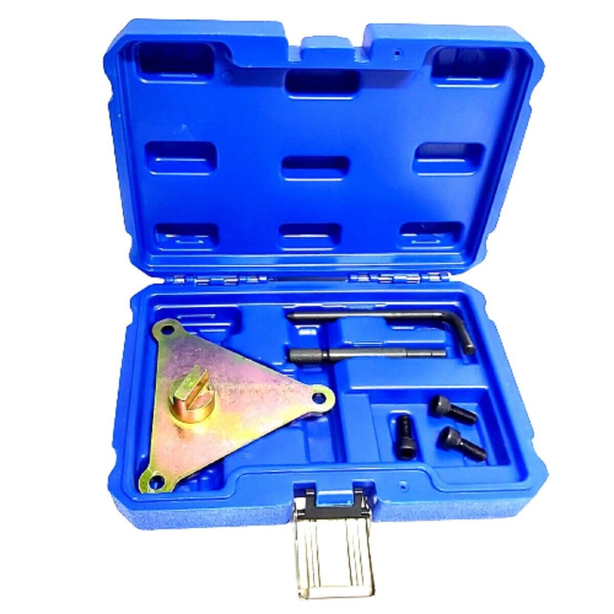 Kit Messa in Fase per Fiat Lancia Alfa 900 TWIN AIR motori 0,9L Set Messa in Fase Cinghia di distribuzione