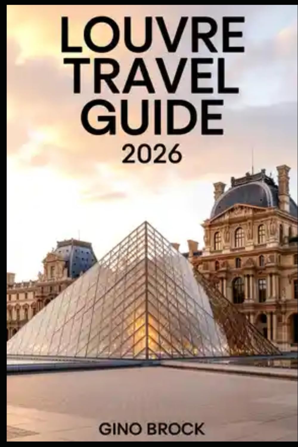 LOUVRE TRAVEL GUIDE 2026: Timeless Masterpieces in a Modern World