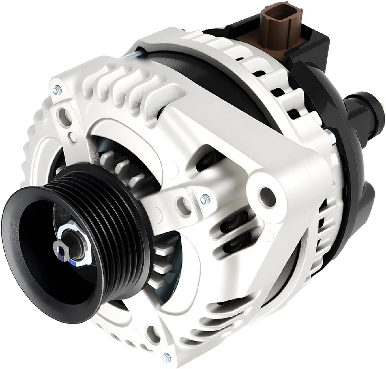 Main Image - Alternator