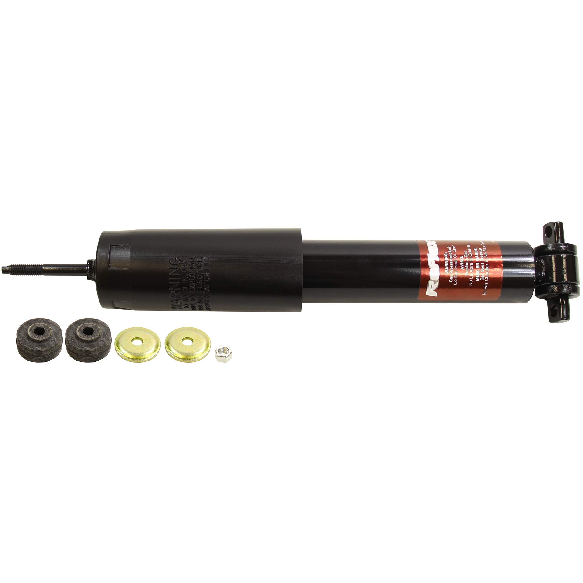 Photo 1 of Monroe 911503 Reflex Monotube Shock Absorber