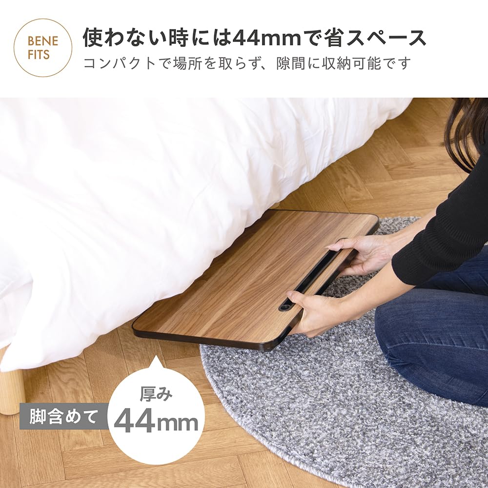 Amazon.co.jp: 【ローテーブル・折りたたみ・ミニ・木目調】 武田