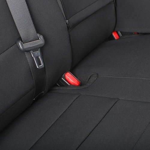 Miniatura 5 de Funda de asiento EKR para Rogue 2014-2020