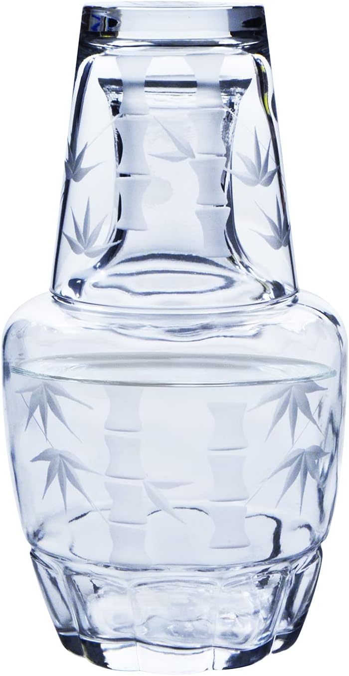 新商品 まとめ買い 双葉 冠水瓶 あやめ切子 60 77 3 まとめ買い セール30 Off