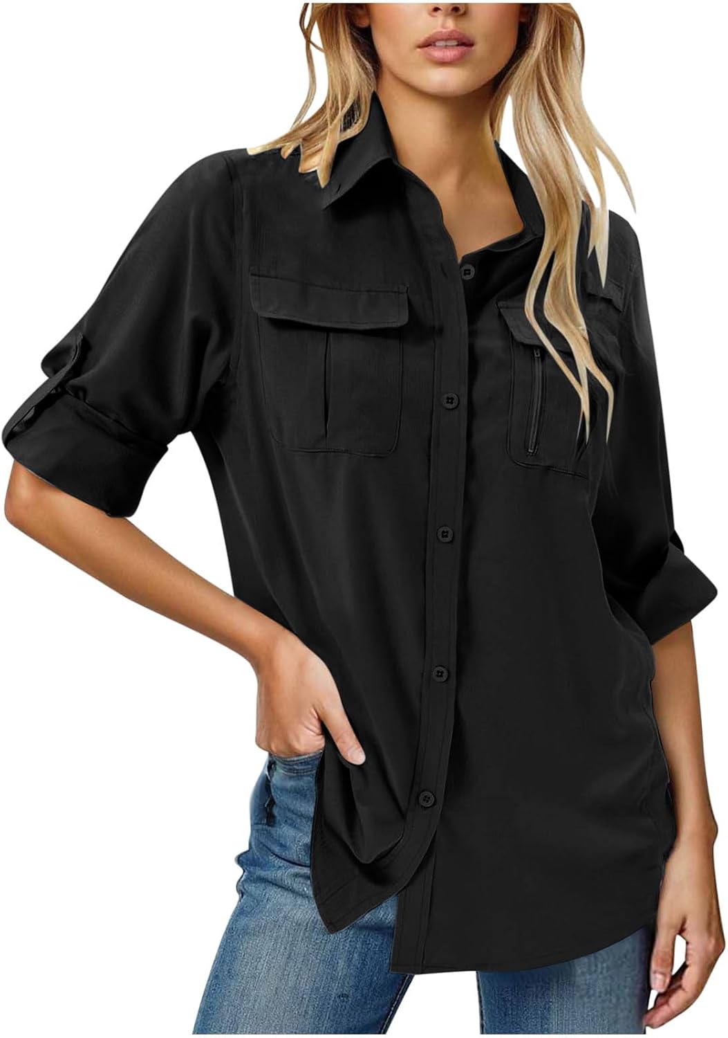 Product Information Pending Confirmation, Black L