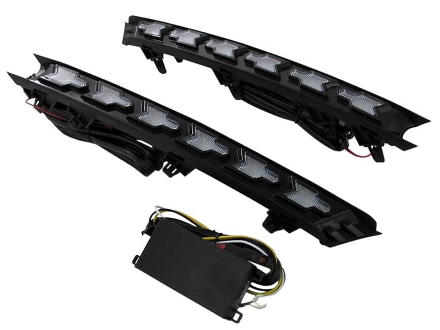 ®︎ Amazon | BRIGHTZ CX-5 KF LEDデイライト 【 FOG-H-095 】 KFEP