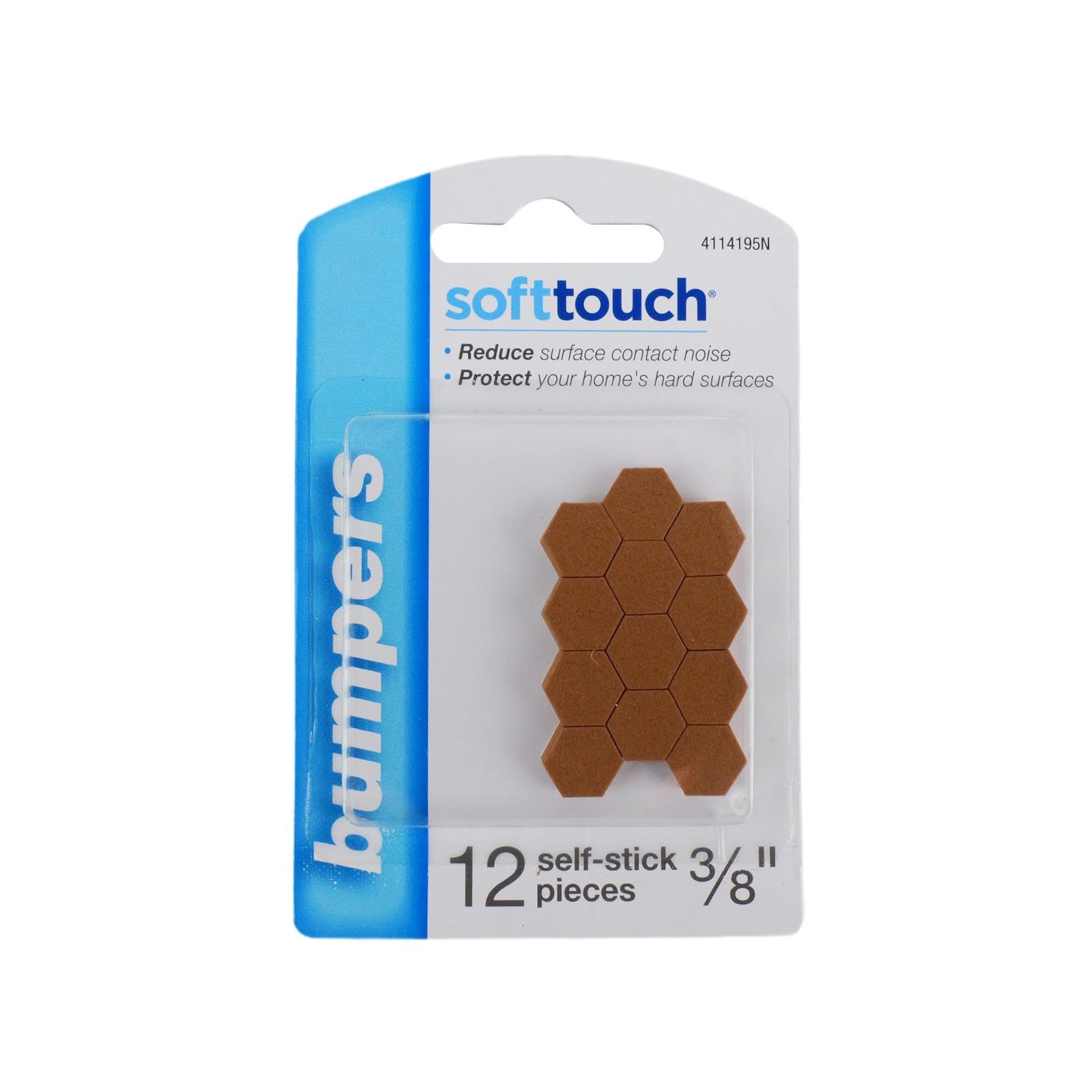 SoftTouch 3/8
