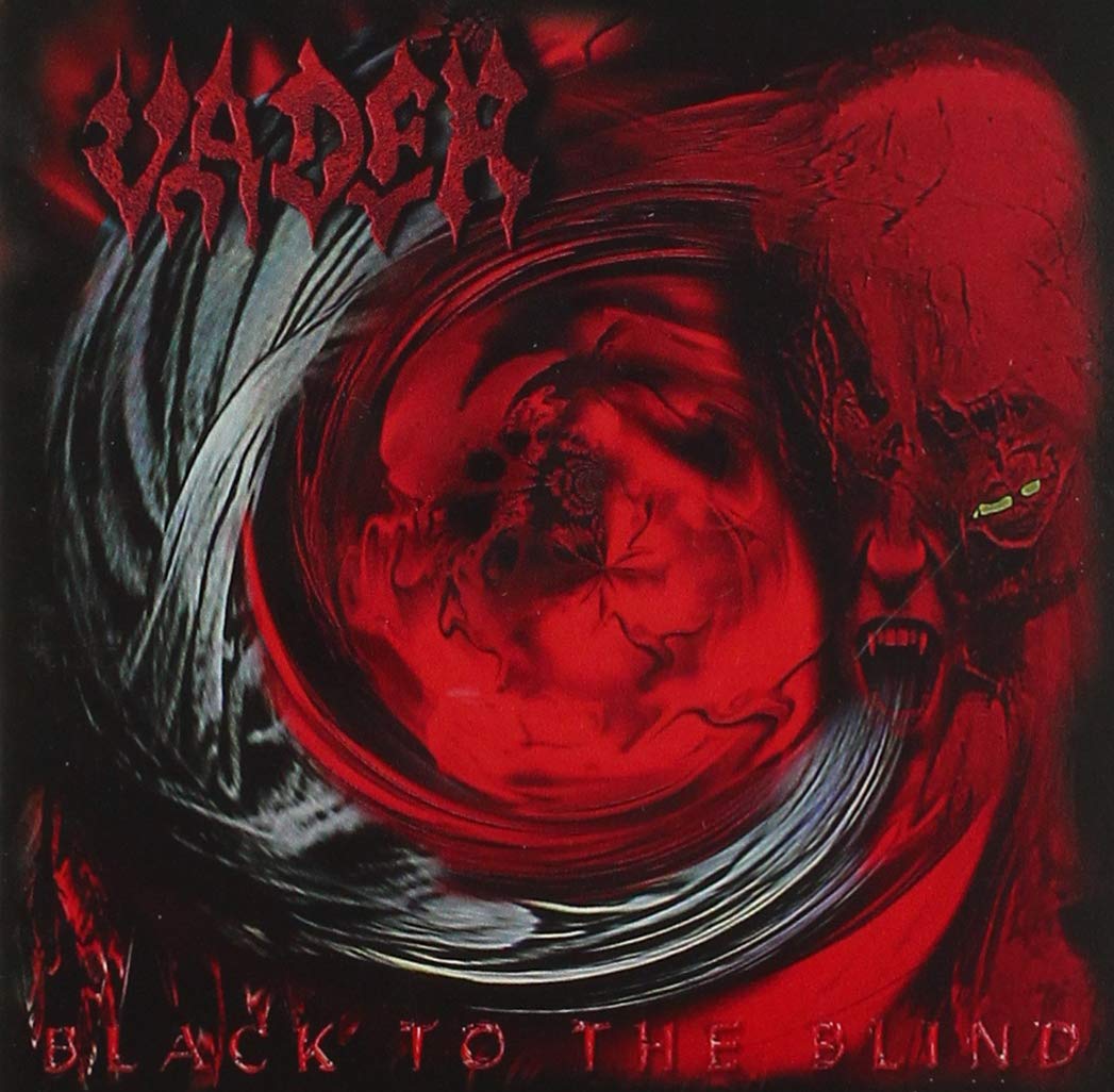 Black to the Blind