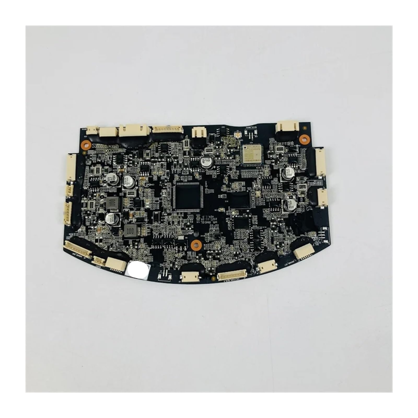 Motherboard, Scheda madre di ricambio DHIPP for spazzatrice, compatibile con i pezzi di ricambio for robot aspirapolvere autopulente Roidmi EVA SDJ06RM,Robot Vacuum Cleaner