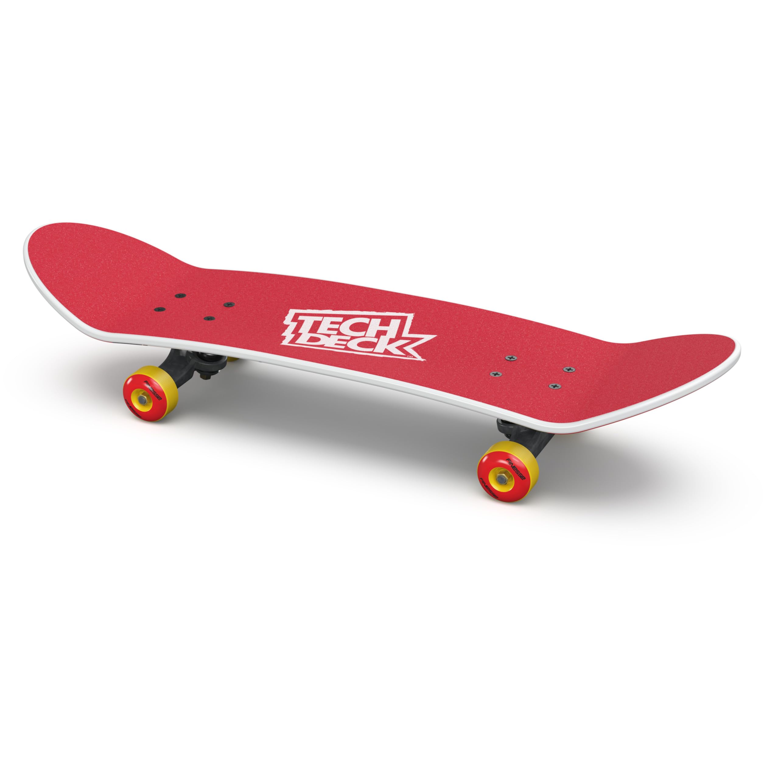 Tech Deck Peanuts Handboard
