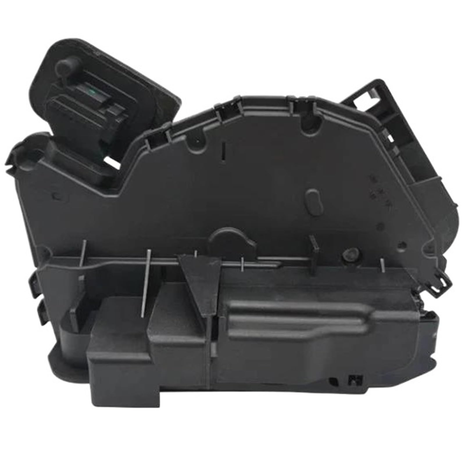 Nmbnpktucu One Color Door Lock Actuator 5Tc837015e 5Tc837016e 5Ta839015q 5Ta839016q For Vw For Crafter For Caddy For Passat For Tiguan For Golf For(Rr 5Ta839016q)