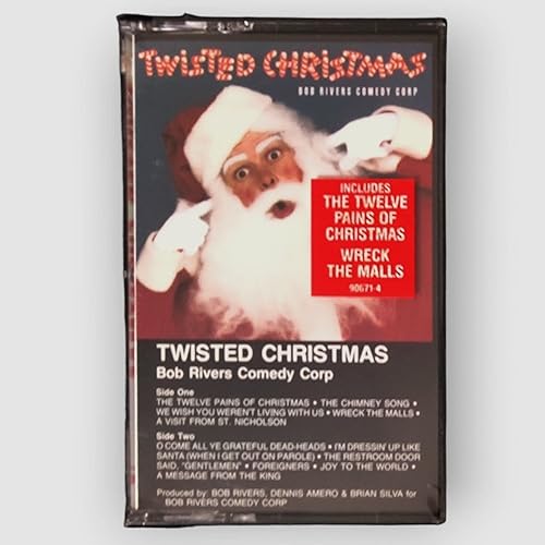 Twisted Christmas