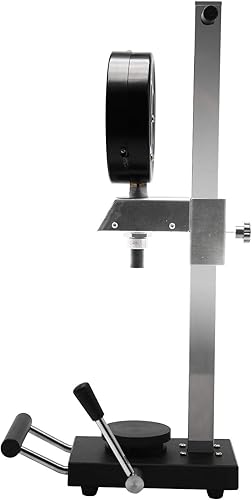 Miniatura 3 de CGOLDENWALL Medidor de CO2 Medidor de dióxido de carbono Instrumento de medición para bebidascervezarefrescosvino espumoso adecuado para varios