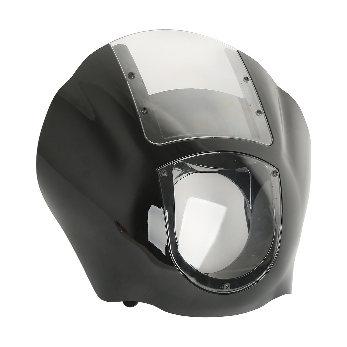 Amazon.co.jp: TCMOTO ABSクォーター フェアリングキット ハーレー 
