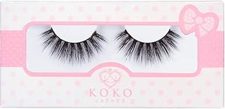 Koko Lashes 