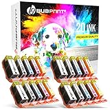 canon cli-526 multipack cartridge IHRE SICHERHEIT: 3 Jahre Garantie mit kostenloser Rückversand, 365 Tage Geld-zurück-Garantie und Tiefpreisgarantie (Infos dazu in Garantiebedingungen in AGBs, auffindbar unter unserem Namen bei 