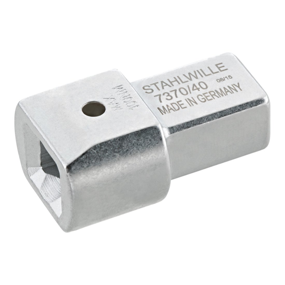 ADAPTADOR ACOPLABLE - 7370/40