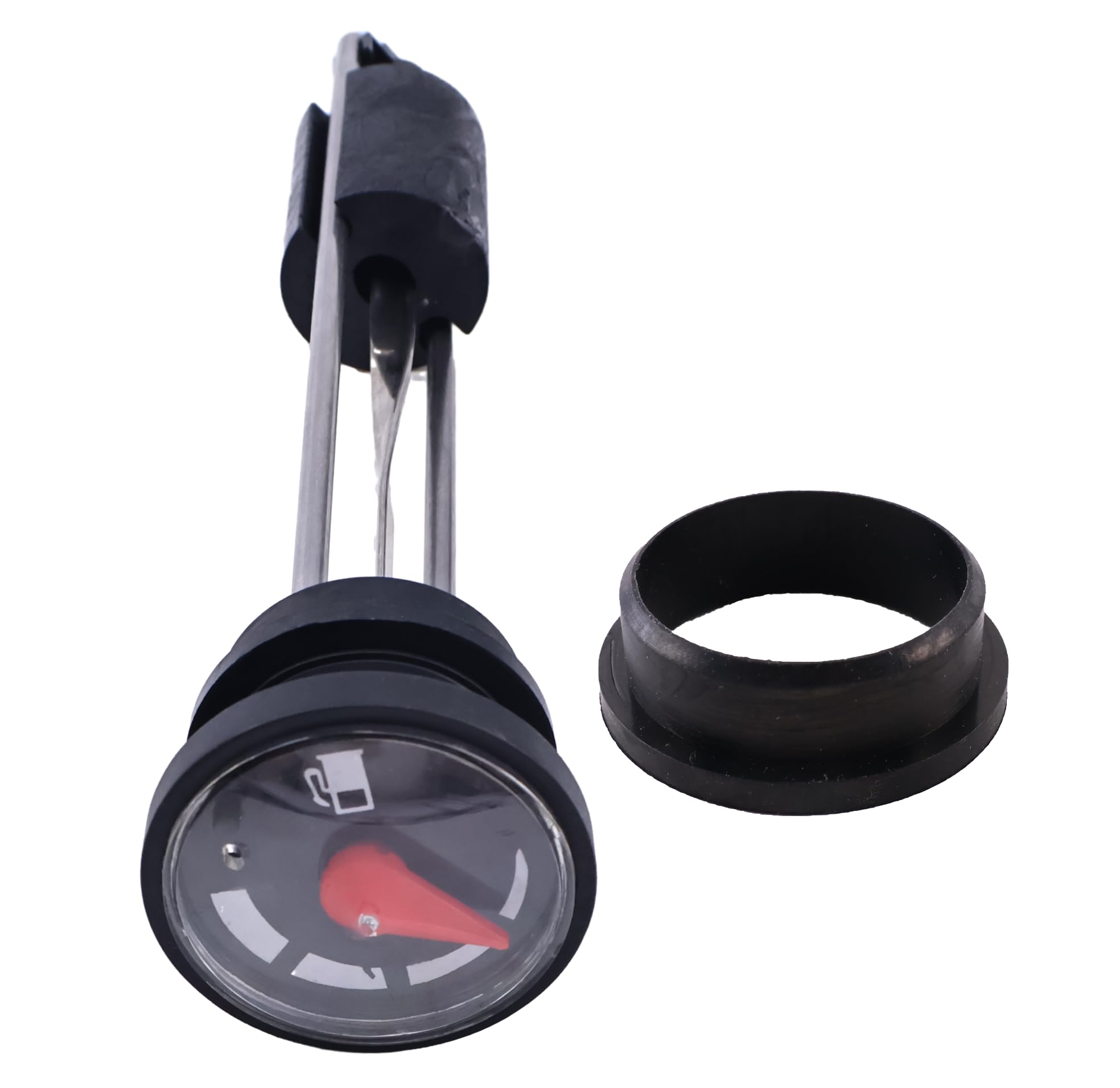 Amazon.com: JEENDA Fuel Gauge & Bushing Kit Compatible with Miller