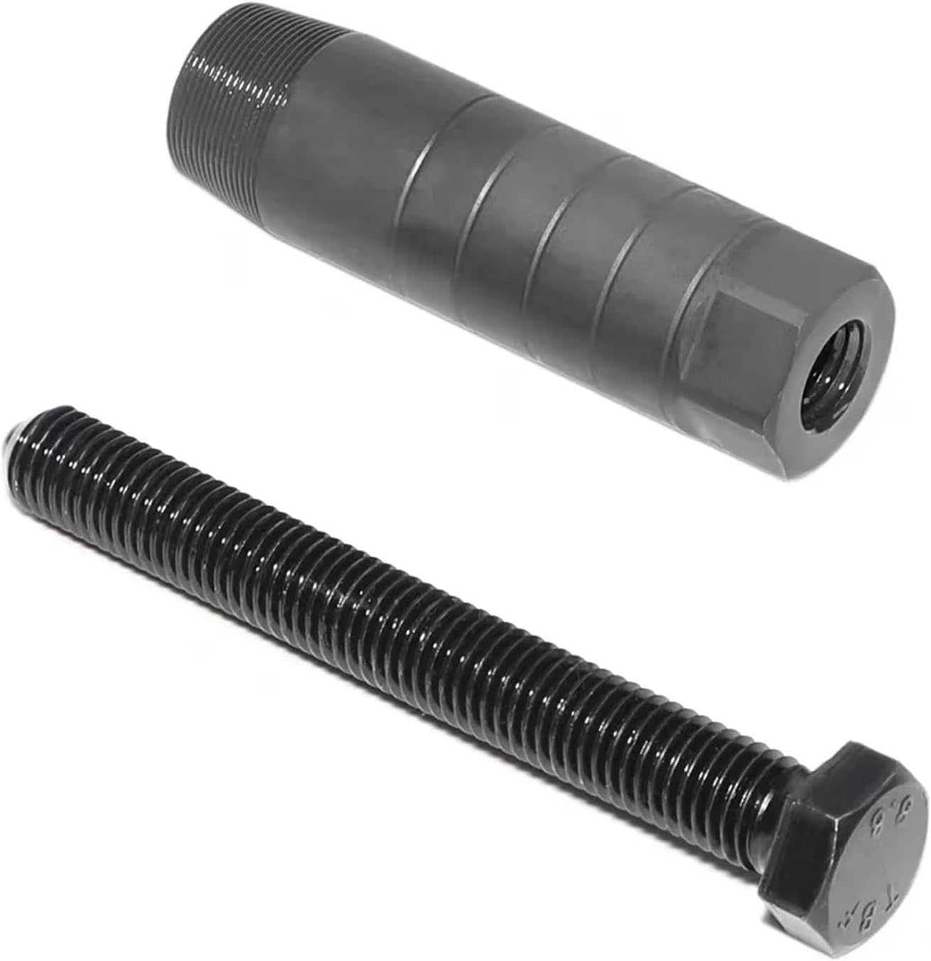 Automatic 0AM Transmission Dual Clutch Removal Tool Input Shaft Oil Seal Tool Compatible with VW 0AM Gearbox