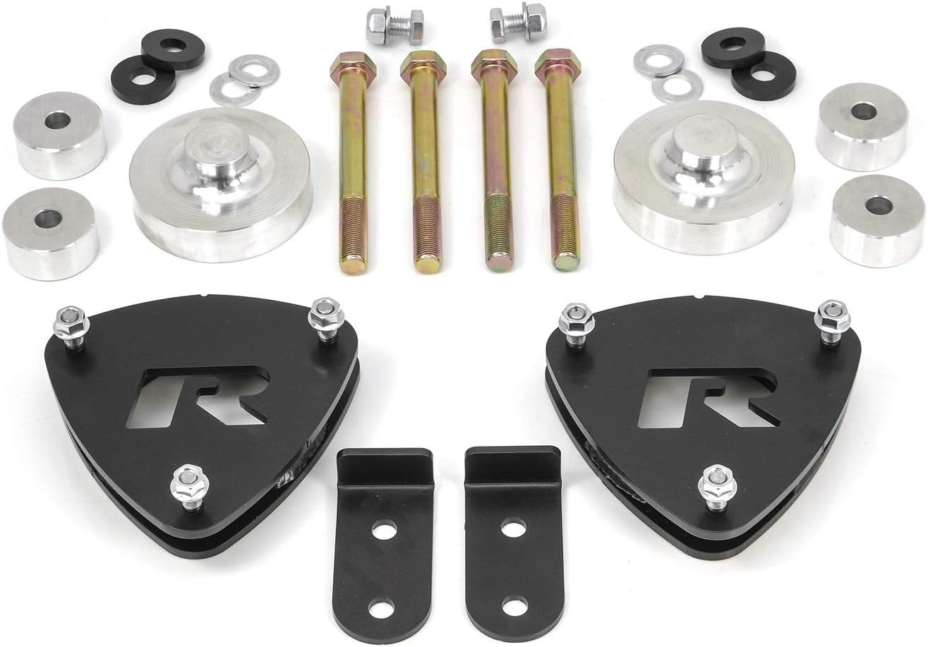 ReadyLIFT 2 inch lift kit for Toyota RAV4