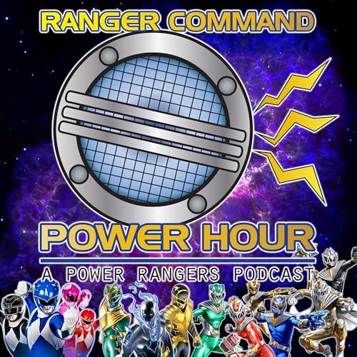 Ranger Command Power Hour Eric Berry Amazon.in Audible Books