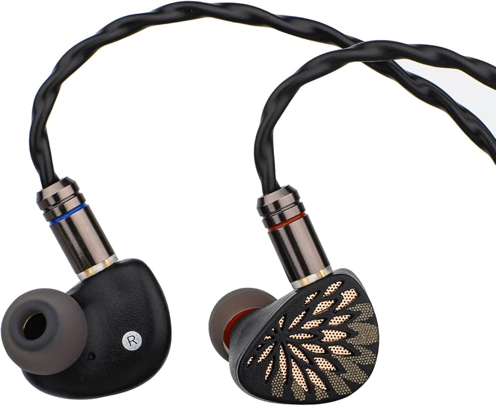 シュリンク付き銀天使金蛇有線イヤホン シュリンク付き銀天使金蛇有線イヤホン