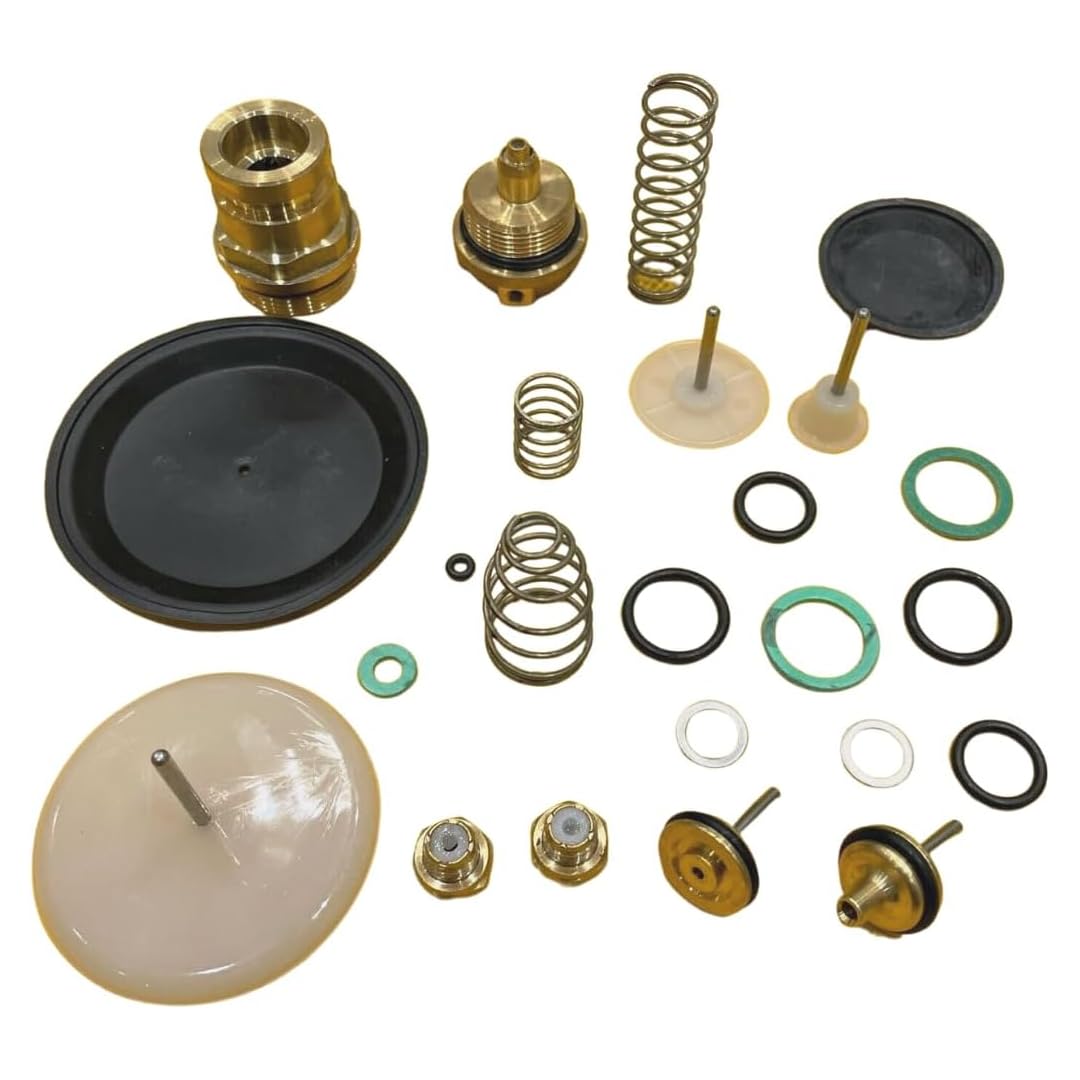 MAIN COMBI 24 24HE & 30HE DIVERTER VALVE REPAIR KIT FOR 248061