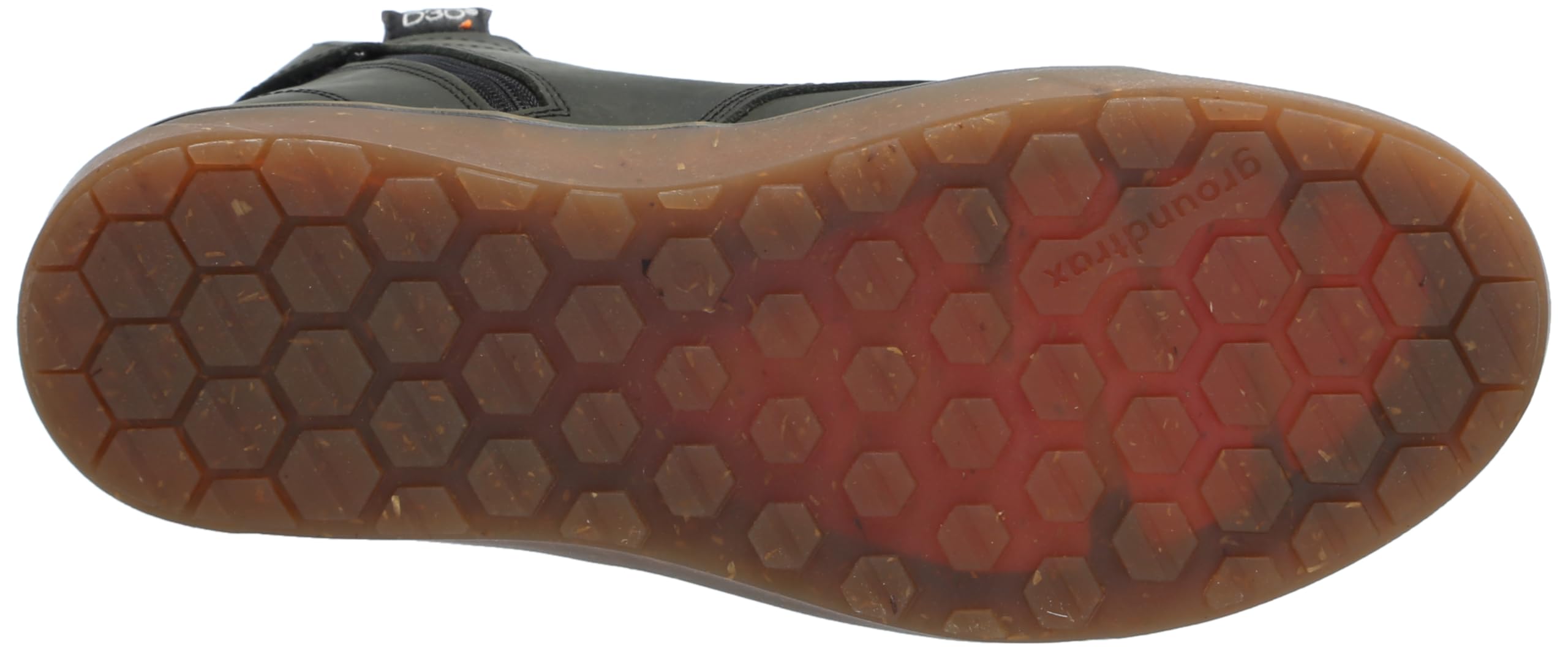 TCX Dartwood Wp Zapatos de Moto ImpermeablesHombre