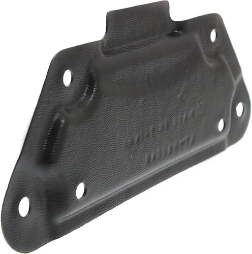 Miniatura 3 de Premium Replacement Part OEM for Engine Splash Shield Rear 75881JK000 Coupe Sedan for INFINITI G35 G37 370Z EX35 Index-GTF-JR1-6468