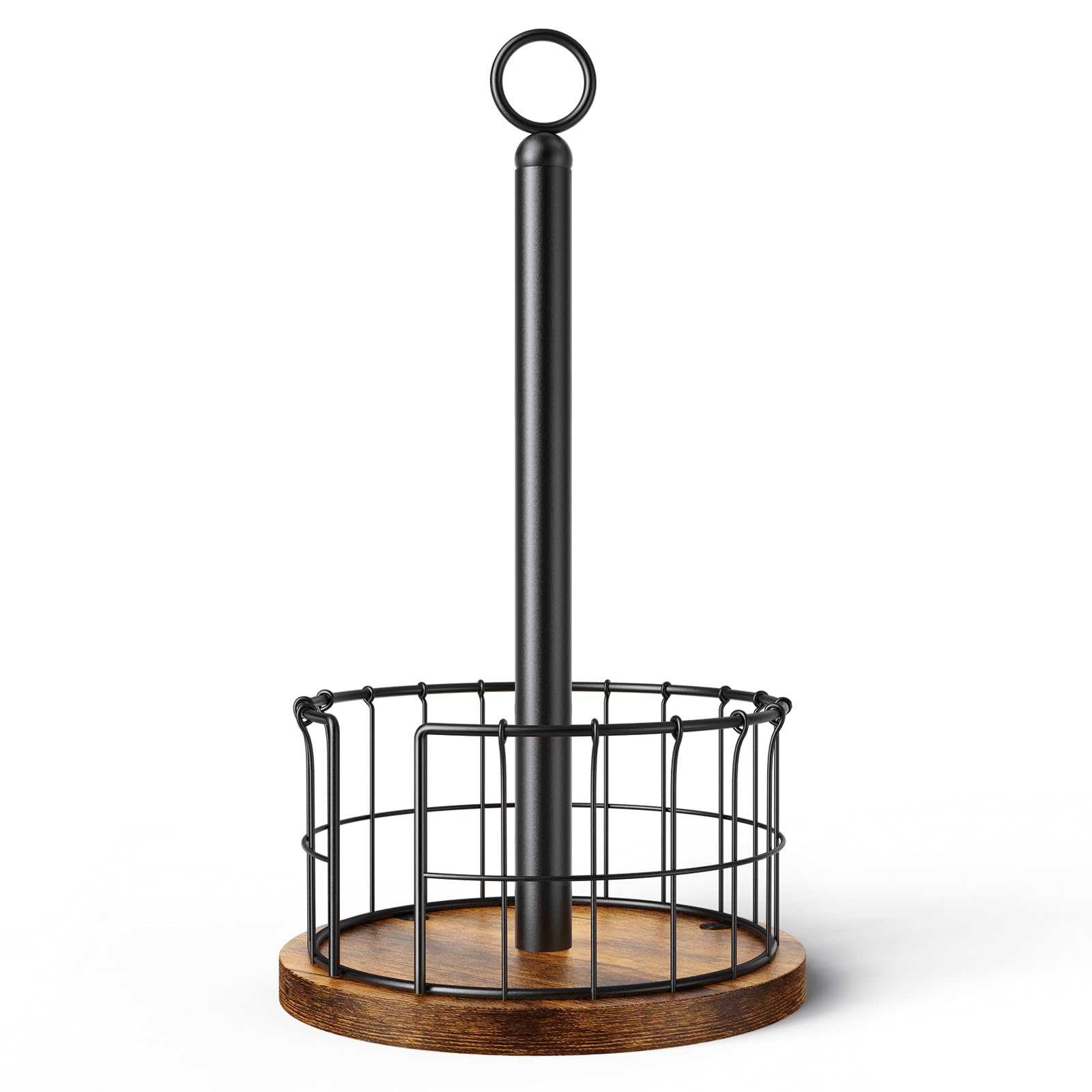 Homode Weighted Base