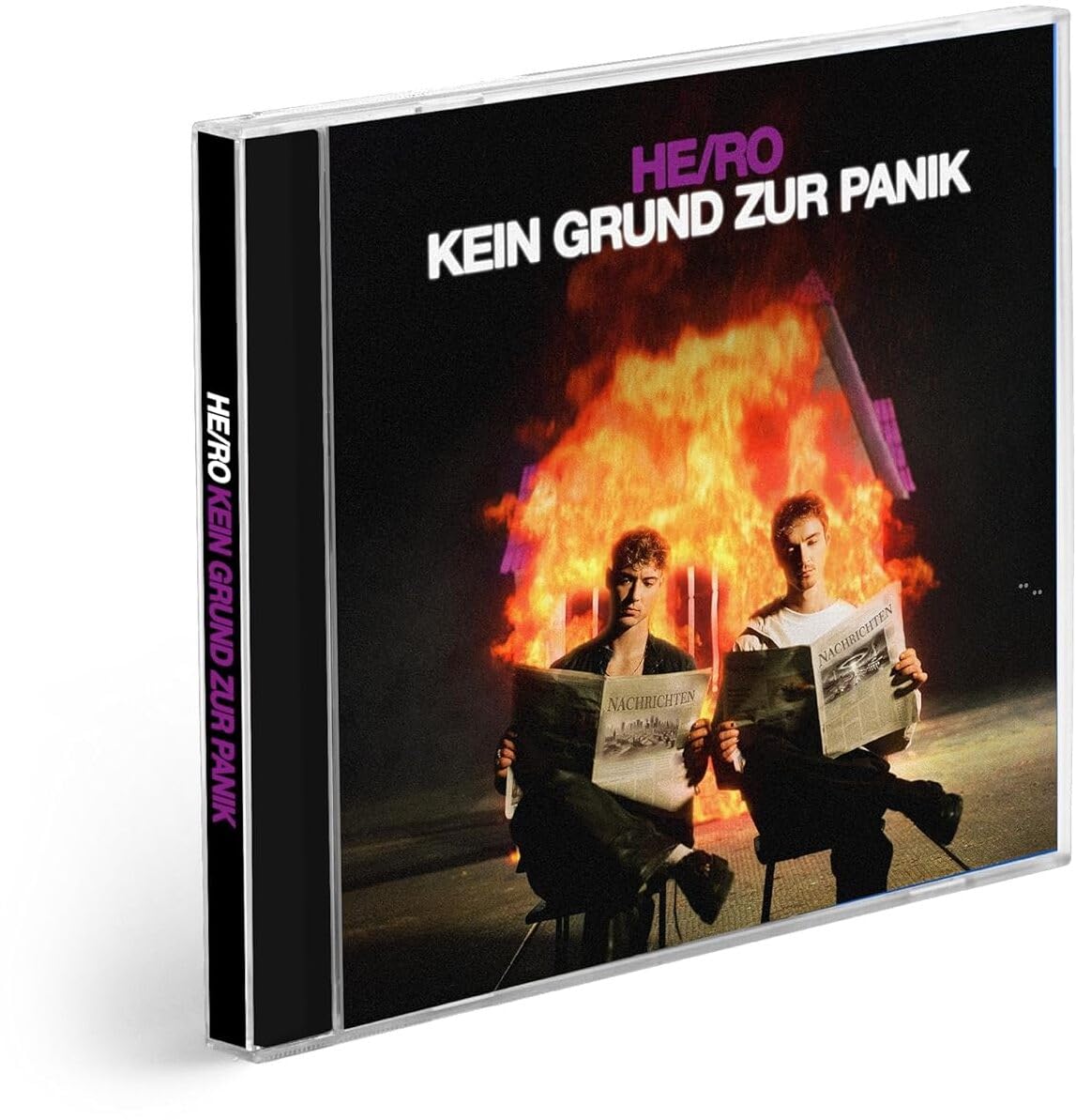 Angebote auf CDs und Vinyl