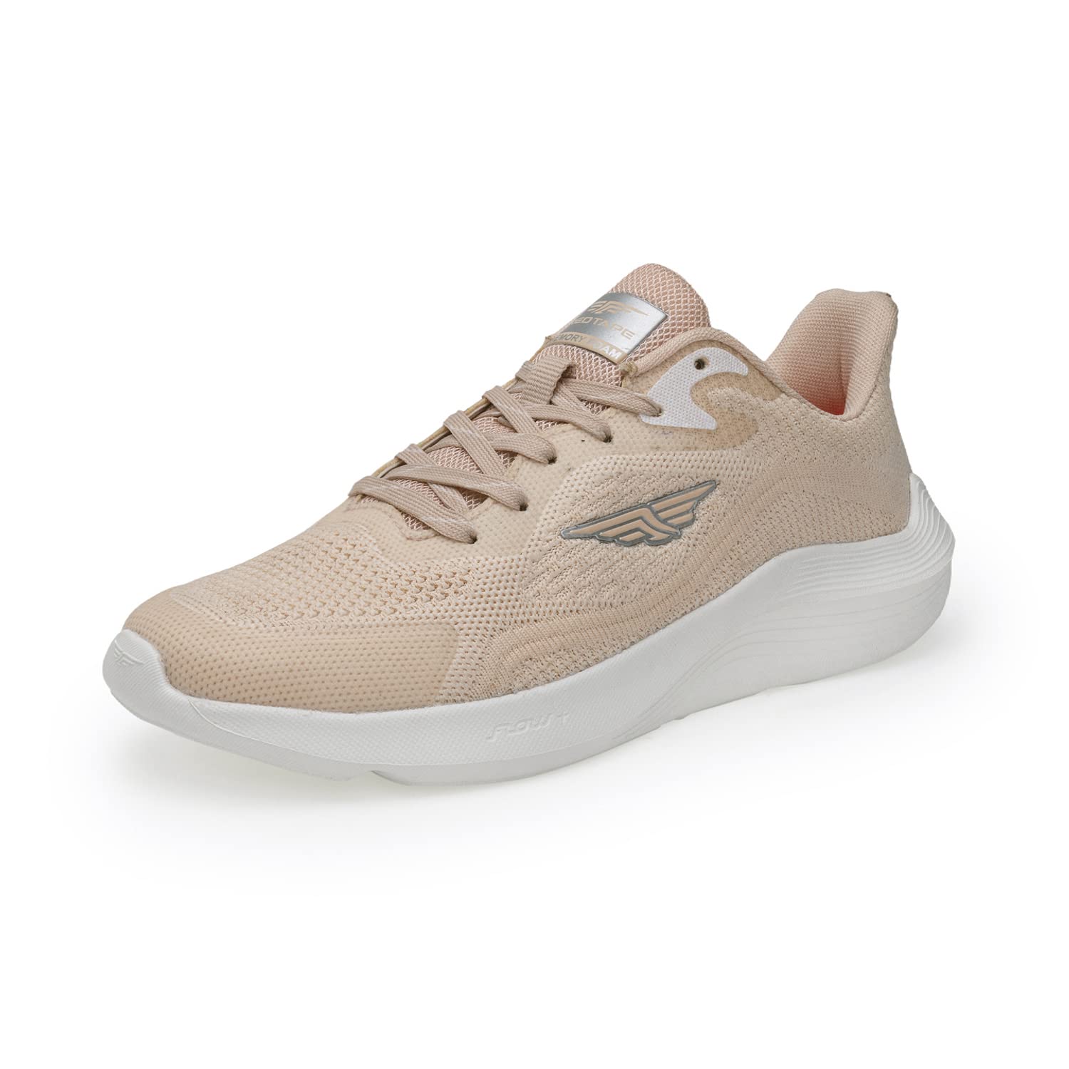 Red Tape Womens Light Peach Walking Shoes-3 (B0B1MBMNYD) Amazon Price History, Amazon Price Tracker