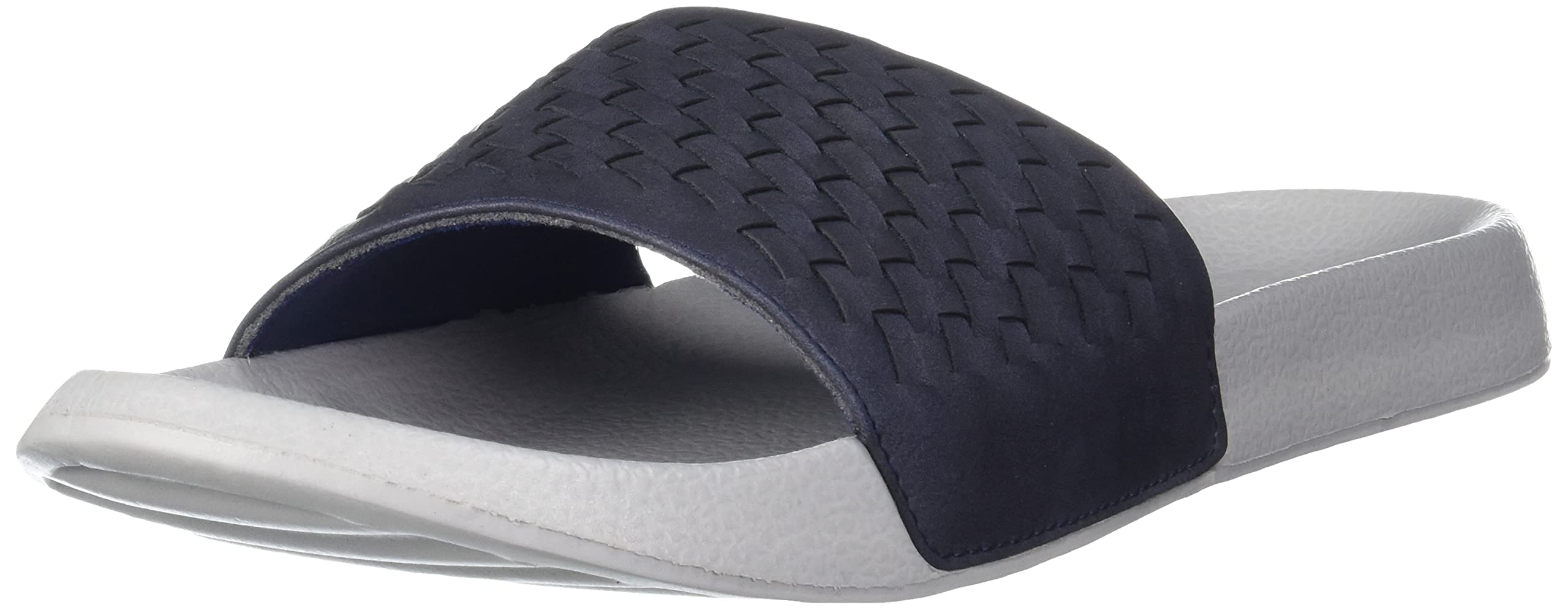 Carlton London Mens Slipper-11 Kids UK (CL-PIK-SL13_Grey Navy) (B097R7R8GJ) Amazon Price History, Amazon Price Tracker