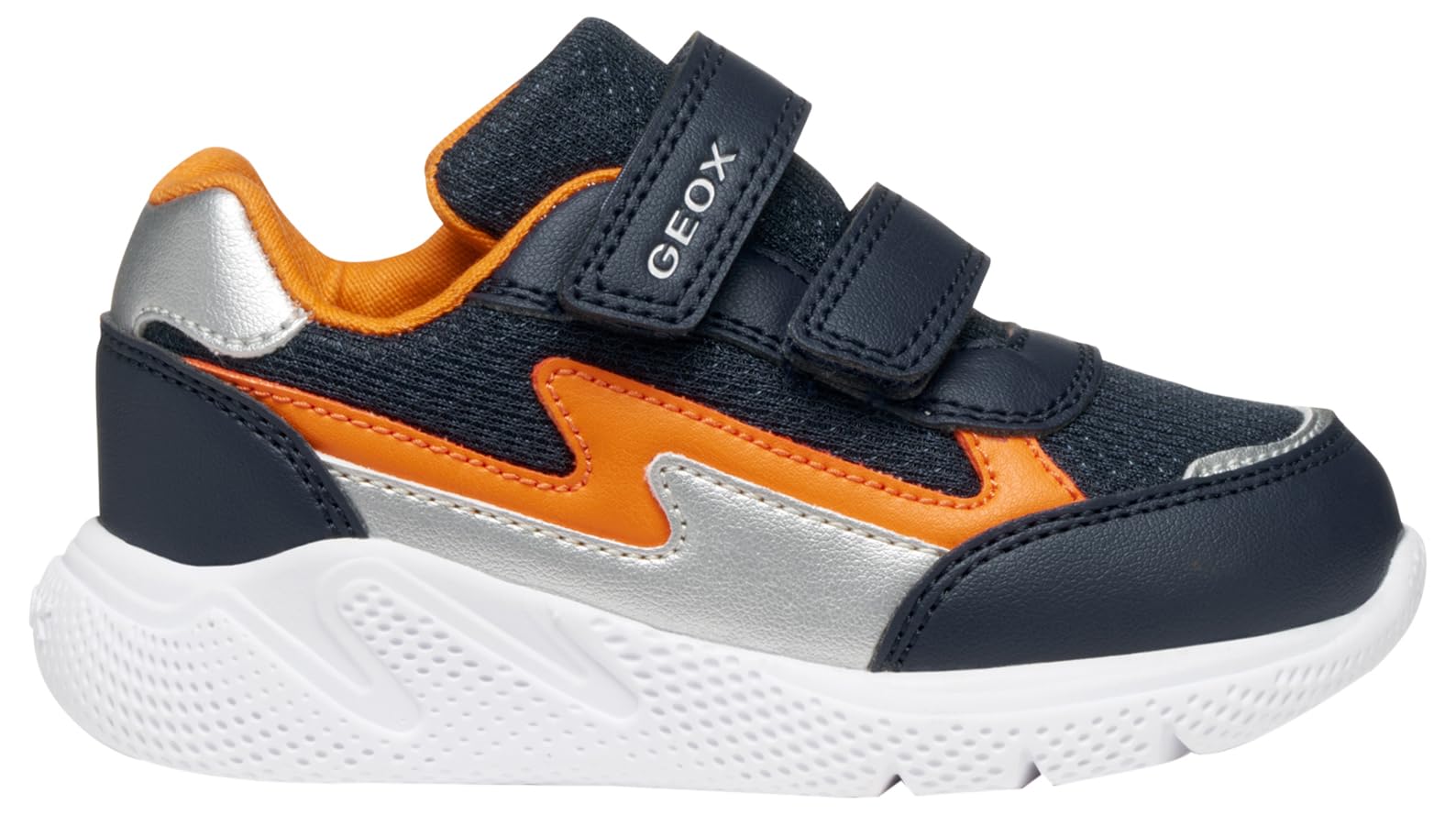 Geox Garçon B Sprintye Boy Basket