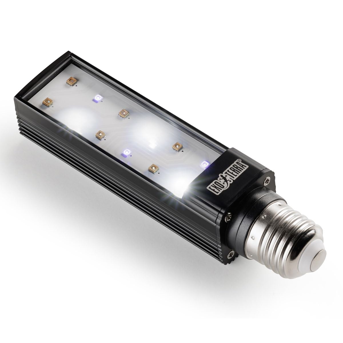 Exo Terra TerraSky UVB-LED-Terrarienlampe, 9W
