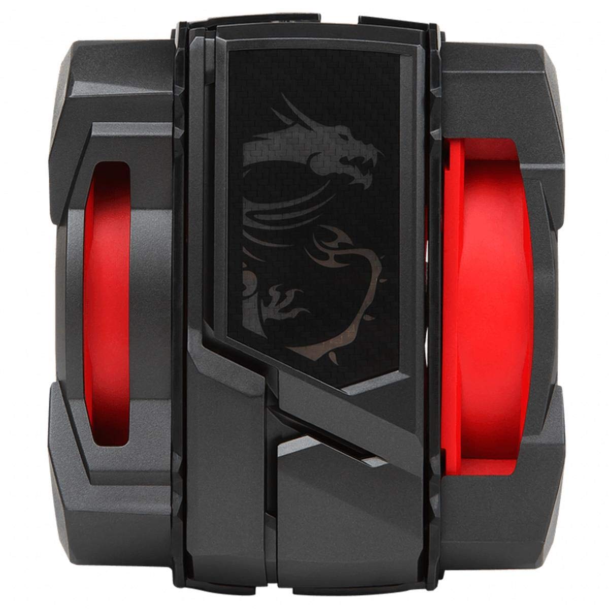 Amazon.com: MSI Core Frozr XL 120mm CPU Cooler : Electronics