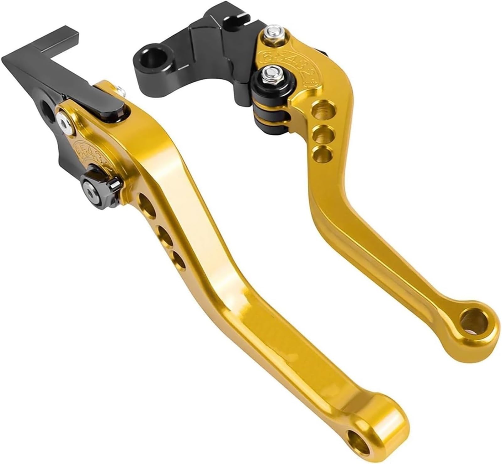Embrague y palancas de freno de motocicleta para CRF 1100 Adventure Sports DCT